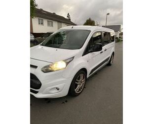 Ford Ford Transit Connect Gebrauchtwagen