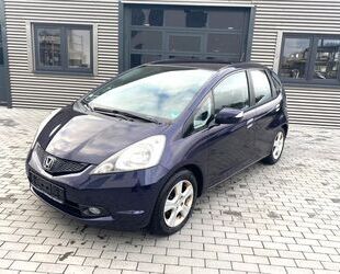 Honda Honda Jazz 1.4 Elegance Gebrauchtwagen