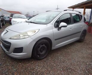 Peugeot Peugeot 207 SW 1.4 Tendance 95 VTi*Klima Gebrauchtwagen