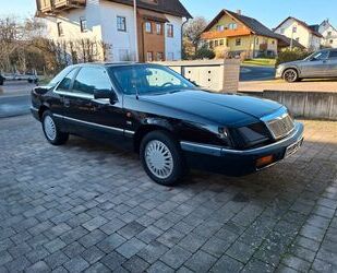 Chrysler Chrysler Le Baron Coupé Gebrauchtwagen