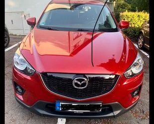 Mazda Mazda CX-5 2.2 SKYACTIV-D Sendo 2WD Gebrauchtwagen