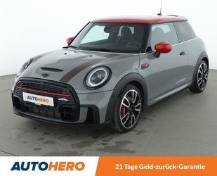 Mini MINI John Cooper Works Trim Aut.*NAVI*HUD*ACC* Gebrauchtwagen