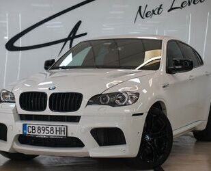 BMW BMW X6 M xDrive Shadow Line Gebrauchtwagen