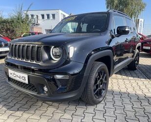 Jeep Jeep Renegade 1.3 Upland Plug-In-Hybrid 4xe Gebrauchtwagen