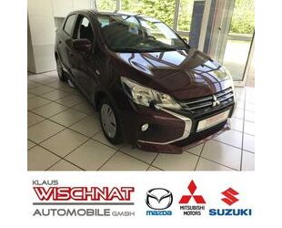 Mitsubishi Mitsubishi Space Star Select 1,2 l MIVEC M/T Gebrauchtwagen