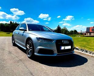 Audi Audi A6 Avant 3.0 TDI 235kW - TOP ZUSTAND Gebrauchtwagen