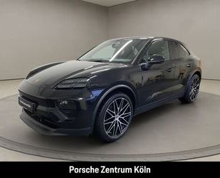 Porsche Porsche Macan 4 InnoDrive Surround-View LED-Matrix Gebrauchtwagen