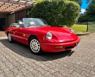 Alfa Romeo Alfa Romeo Spider 2000 / 115 / Typ 4 Gebrauchtwagen