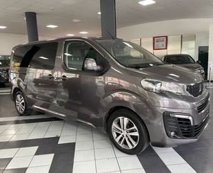 Peugeot Peugeot Traveller Allure VIP Buisness Gebrauchtwagen