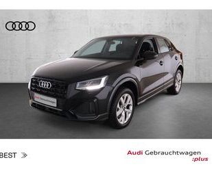 Audi Audi Q2 35 TDI advanced*LED*VIRTUAL*NAVI-PLUS*17ZO Gebrauchtwagen