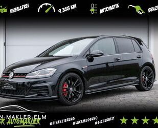 VW Volkswagen Golf VII GTI TCR *TRAUMZUSTAND*PANO*ACC Gebrauchtwagen