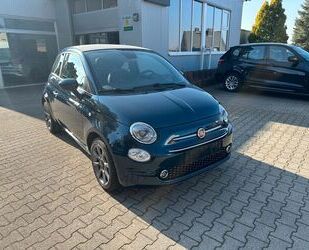 Fiat Fiat 500C Lounge Automatik Gebrauchtwagen