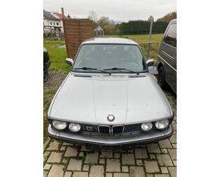 BMW BMW 525 525eta E28 Gebrauchtwagen