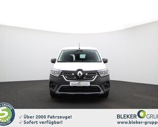 Renault Renault Kangoo Rapid E-Tech Advance L1 22kW Gebrauchtwagen