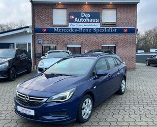 Opel Opel Astra K Sports Tourer Edition Navi*LED*PDC* Gebrauchtwagen