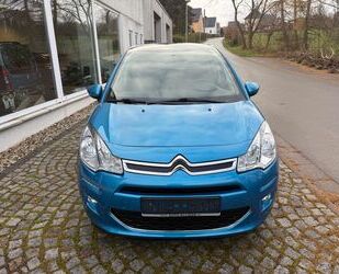 Citroen Citroën C3 Selection Gebrauchtwagen