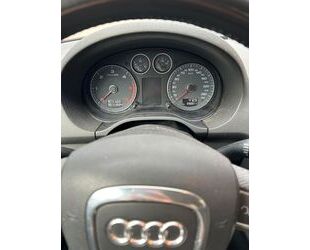 Audi Audi A3 2.0 TDI (DPF) Ambiente Sportback Ambiente Gebrauchtwagen