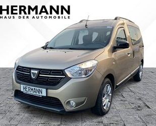 Dacia Dacia Dokker 1.3 TCe 130 GPF Comfort *SHZ Gebrauchtwagen