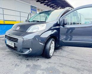 Fiat Fiat Qubo 1.3 16V Mjet 95 PS Start&Stopp MY QUBO . Gebrauchtwagen