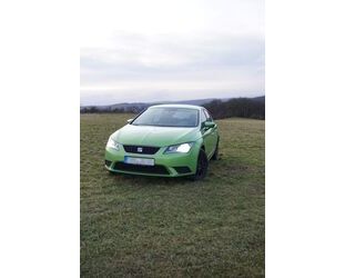 Seat Seat Leon 1.2 TSI / Apple Carplay / Rückfahrkamera Gebrauchtwagen