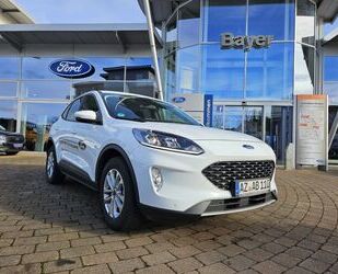 Ford Kuga Gebrauchtwagen