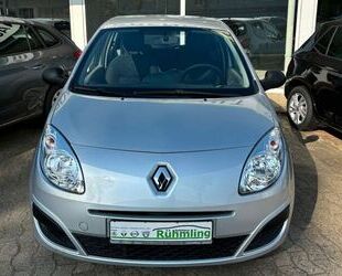 Renault Renault Twingo Authentique Gebrauchtwagen