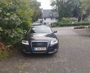 Audi Audi A6 3.0 TDI (DPF) quattro - Gebrauchtwagen