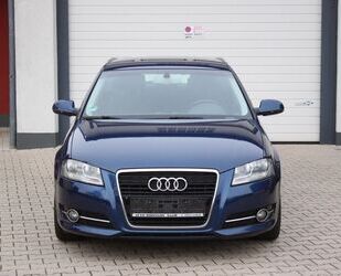 Audi Audi A3 Sportback 1.6 TDI Ambiente Gebrauchtwagen