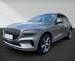 Genesis Genesis GV70 2.5T 4WD Luxury /Technik/Lexicon/Pano Gebrauchtwagen