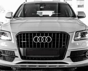 Audi Audi Q5 3.0 TDI S tronic quattro S-Line Gebrauchtwagen