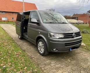 VW Volkswagen T5 Multivan Match Gebrauchtwagen