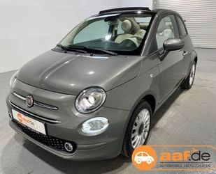 Fiat Fiat 500C 1.2 Lounge Automatik EU6d-T Klima PDC Te Gebrauchtwagen