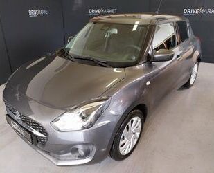 Suzuki Suzuki Swift GL+ CVT Gebrauchtwagen