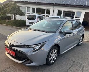 Toyota Toyota Corolla 1,8 Hybrid Trek Touring Sports Gebrauchtwagen