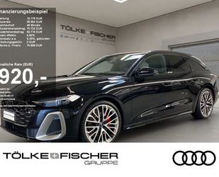 Audi Audi A5 2.0 Avant edition one TDI S-line edition o Gebrauchtwagen