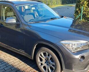 BMW BMW X1 sDrive18d - Gebrauchtwagen