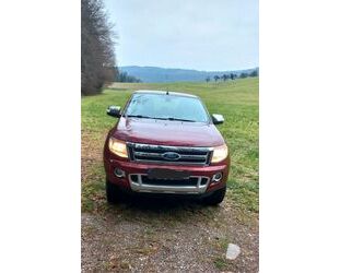 Ford Ford Ranger Gebrauchtwagen