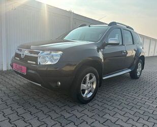 Dacia Dacia Duster I Prestige 4x2/1.Hand Gebrauchtwagen