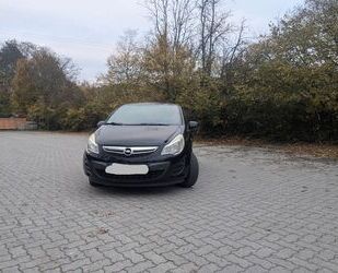 Opel Opel Corsa D 1.2 Color Edition Easytronic Limited Gebrauchtwagen