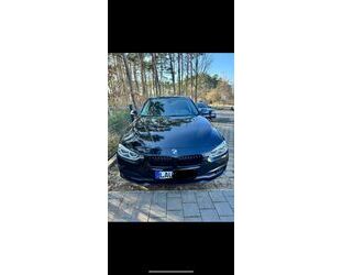 BMW BMW 320d EfficientD. Ed. Touring Advantage Advanta Gebrauchtwagen