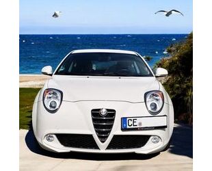 Alfa Romeo Alfa Romeo MiTo 1.4 16V - Gebrauchtwagen