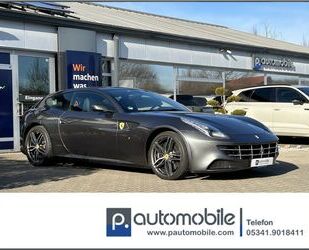 Ferrari FF Gebrauchtwagen