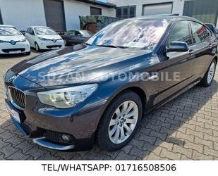 BMW 535 Gebrauchtwagen