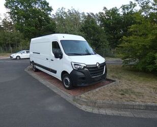 Renault Renault Master Kasten L3H2 HKa 3,5 Komfort MAXI Gebrauchtwagen