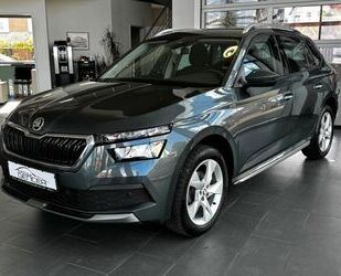 Skoda Skoda Kamiq Style 1.0 TSI 