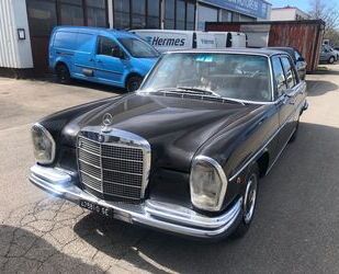 Mercedes-Benz Mercedes-Benz 280 Gebrauchtwagen