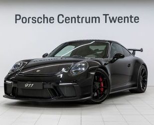 Porsche Porsche 991 GT3 Gebrauchtwagen