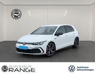 VW Volkswagen Golf VIII 2.0 TSI, GTI, DSG Gebrauchtwagen