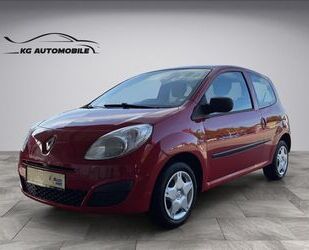 Renault Renault Twingo je taime 1.2 SERVICE NEU Gebrauchtwagen