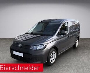 VW Volkswagen Caddy Maxi Cargo 2.0 TDI KLIMA PDC AHK Gebrauchtwagen